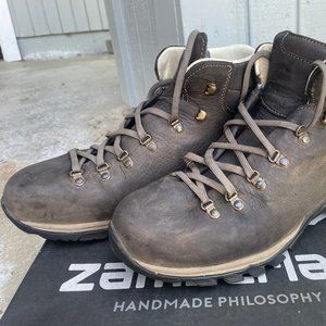 Zamberlan: 320 New Trail Lite EVO GTX